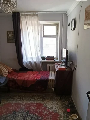 Продаж Квартира Левандівка