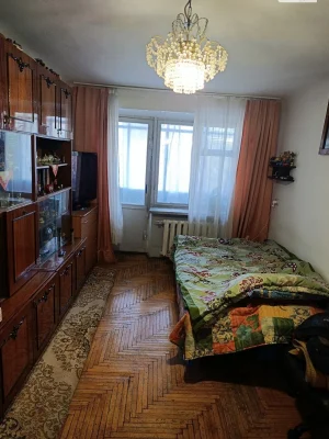 Продаж Квартира Левандівка