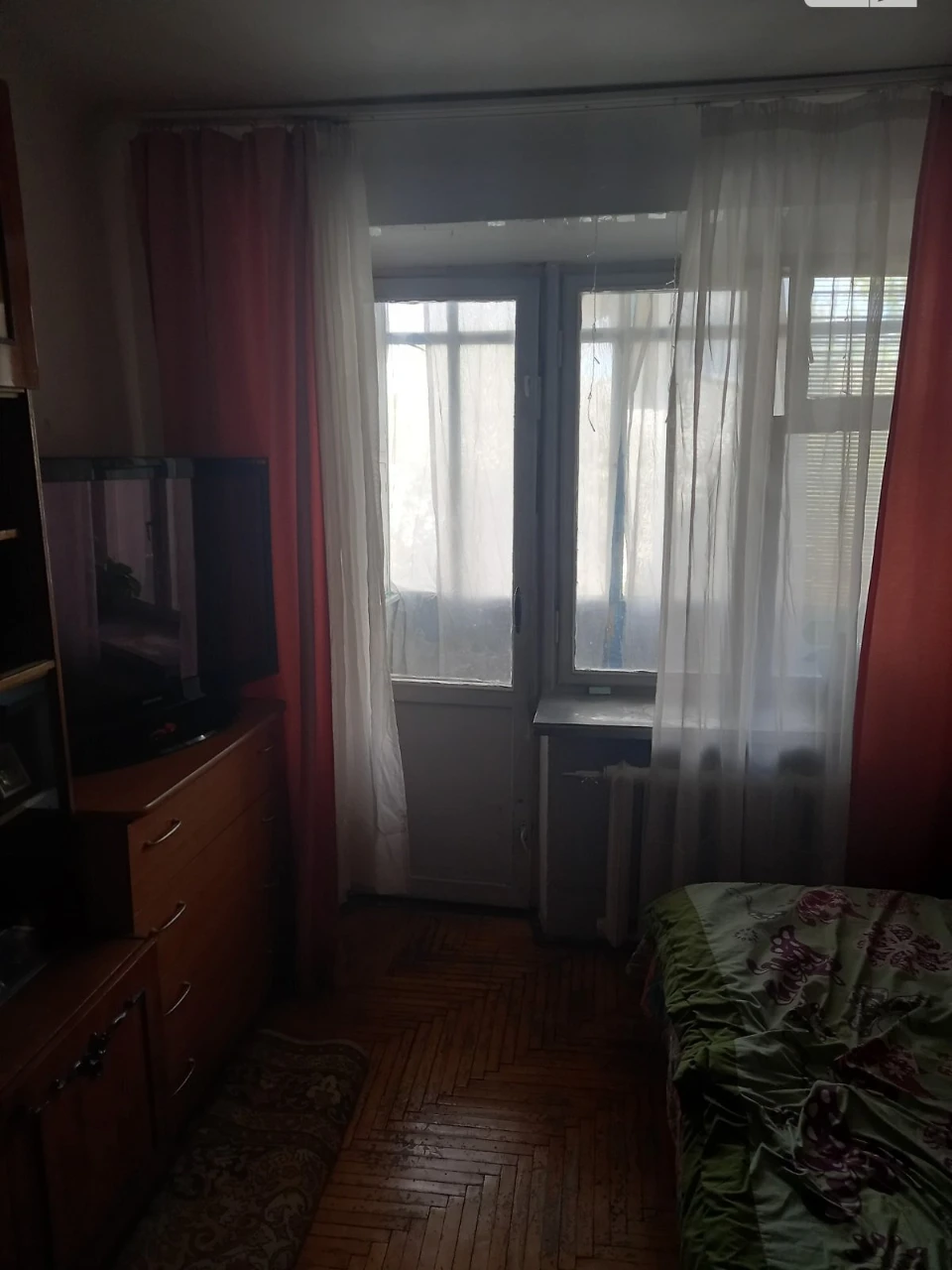 Продаж Квартира Левандівка