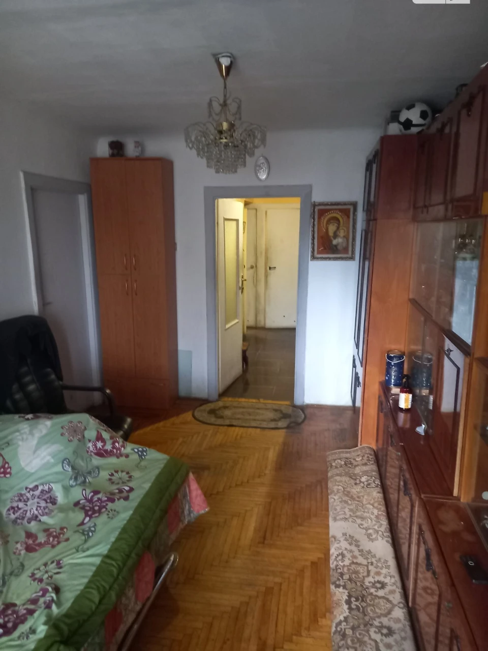 Продаж Квартира Левандівка