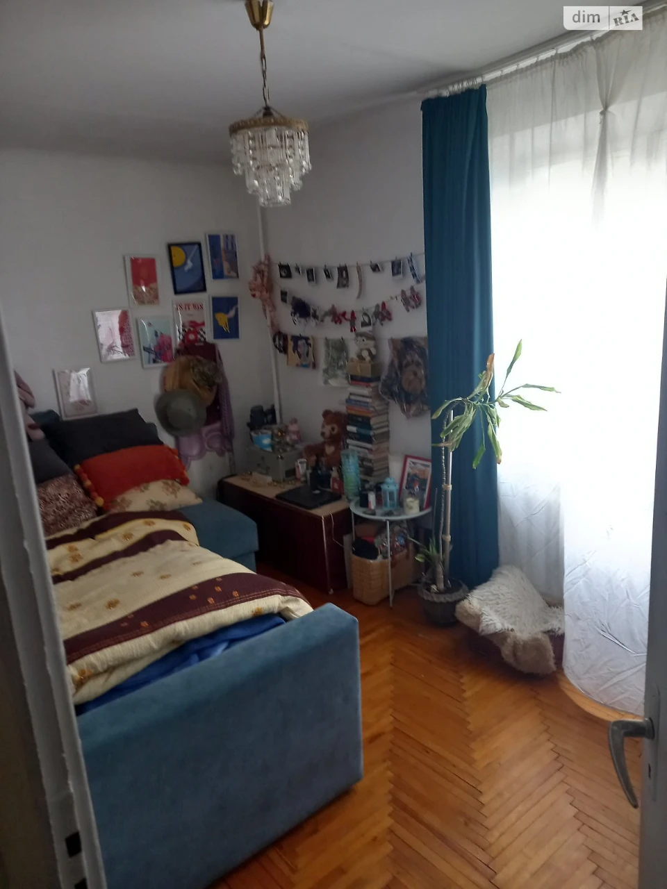 Продаж Квартира Левандівка