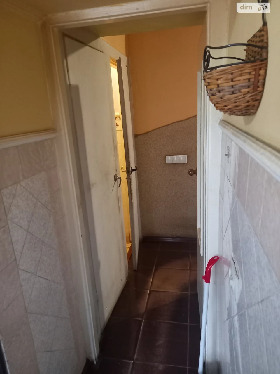 Продаж Квартира Левандівка