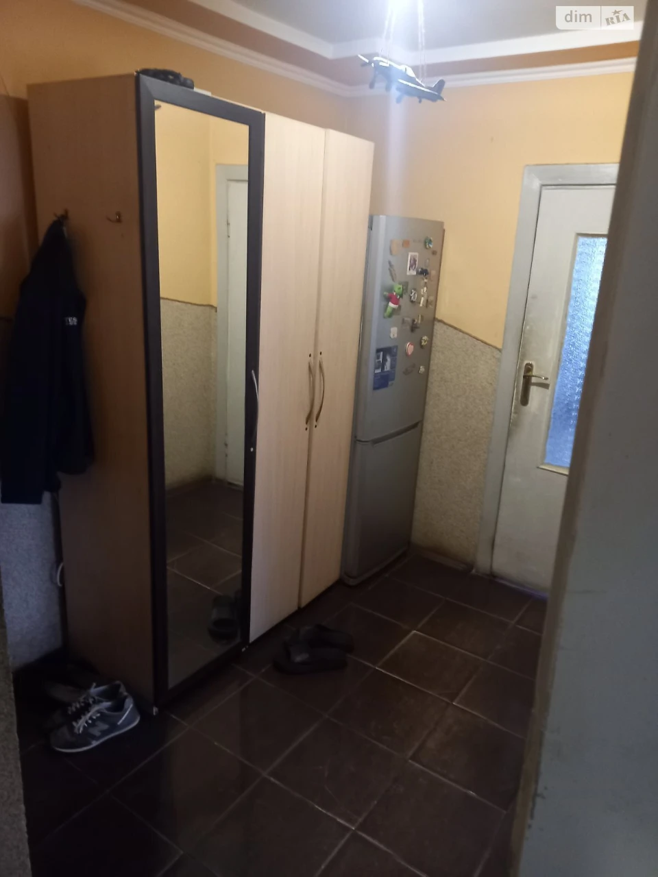 Продаж Квартира Левандівка