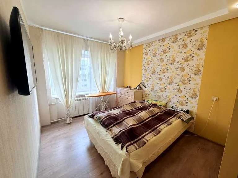 Квартира. Львів, Любінська вул.