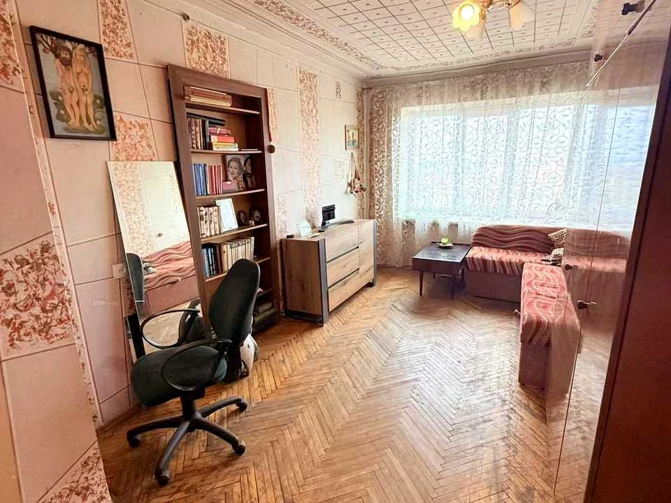Квартира. Львів, Любінська вул.