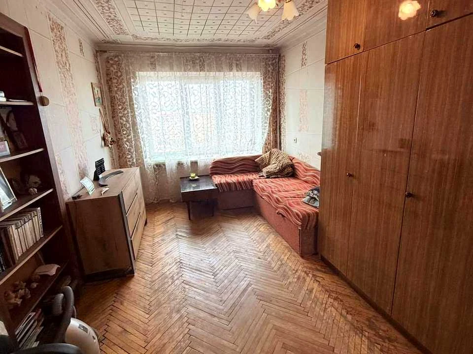 Квартира. Львів, Любінська вул.