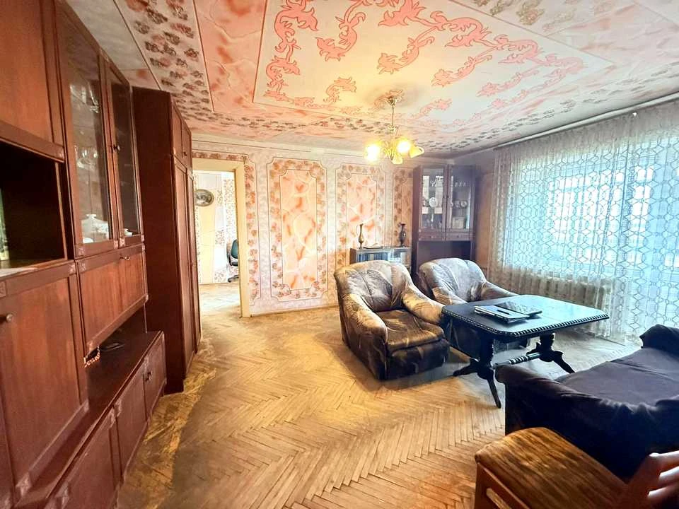 Квартира. Львів, Любінська вул.