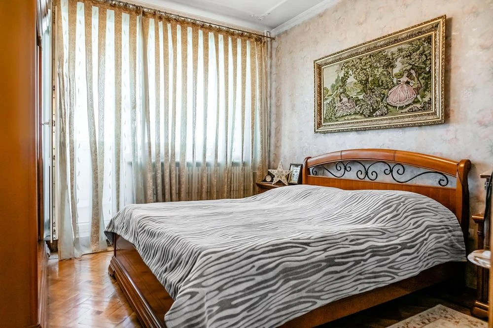 Продам 4 квартиру площею 88 м² біля метро Холодна Гора
