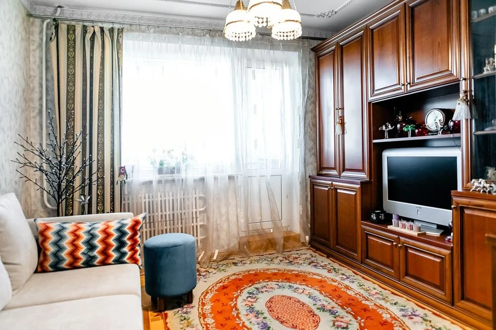 Продам 4 квартиру площею 88 м² біля метро Холодна Гора
