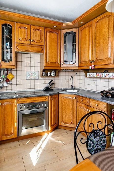 Продам 4 квартиру площею 88 м² біля метро Холодна Гора