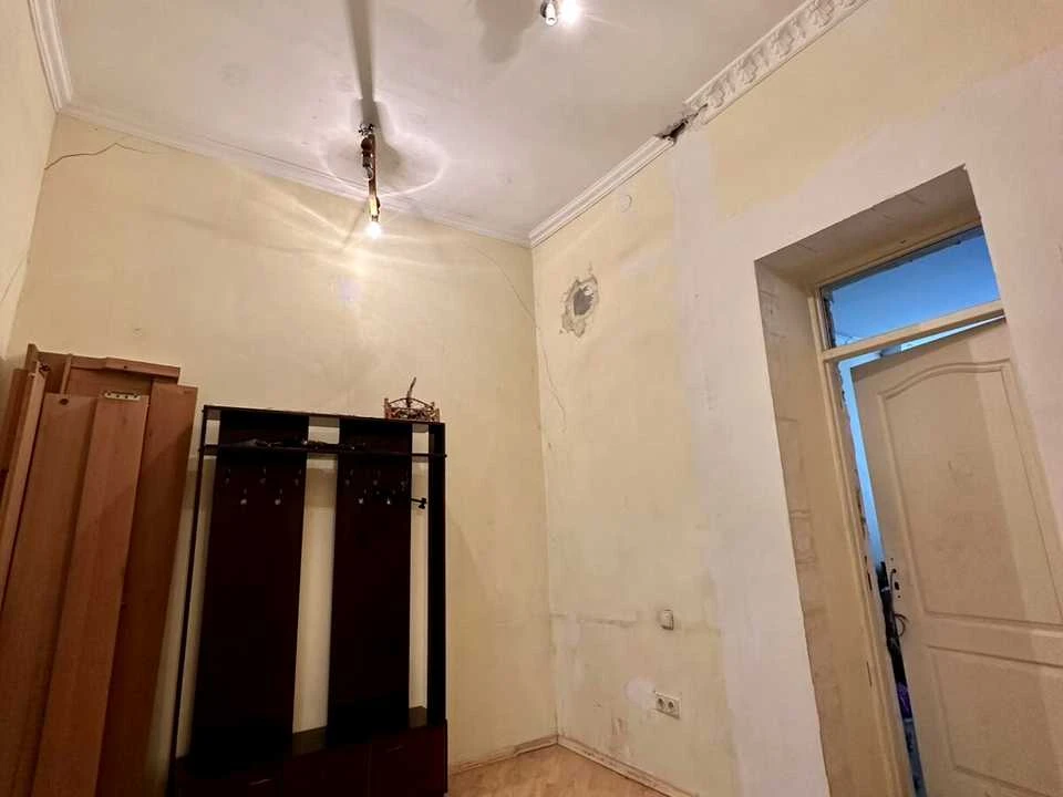 Квартира. Львів, Гетьмана Петра Дорошенка вул. (Жовтнева)