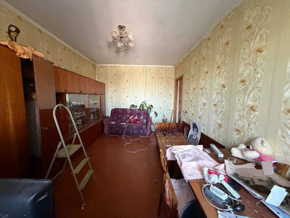 Продажа просторной 72 м2 3-комнатной квартиры, Конный рынок,