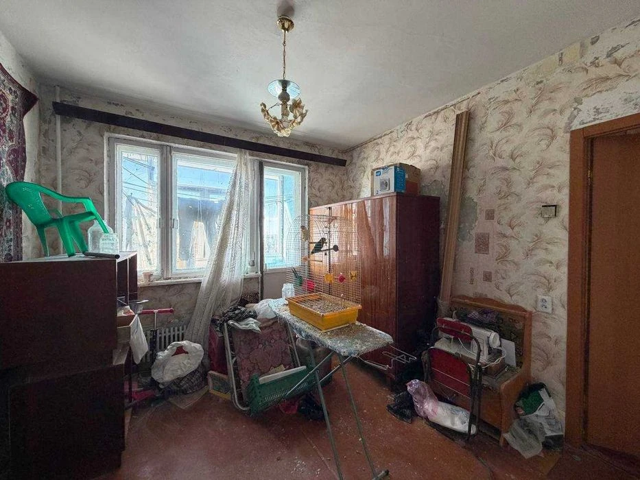Продажа просторной 72 м2 3-комнатной квартиры, Конный рынок,