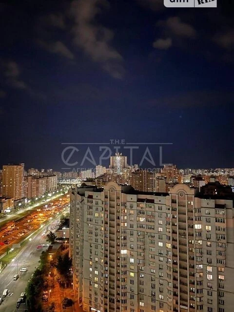 Продаж 1к квартири 57 кв. м на вул. Дарницький район ПР-Т ГР