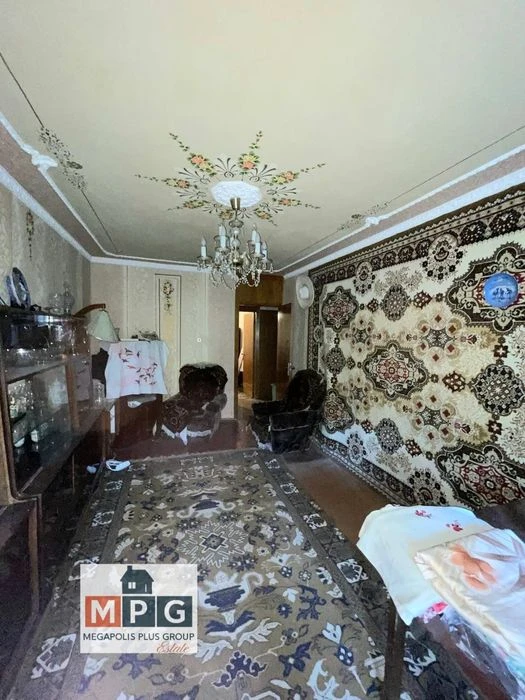 3 кім.квартира за ціною 2 кімнатної Салтівка
