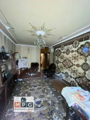 3 кім.квартира за ціною 2 кімнатної Салтівка