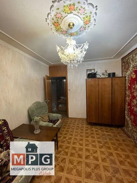 3 кім.квартира за ціною 2 кімнатної Салтівка
