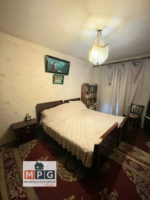 3 кім.квартира за ціною 2 кімнатної Салтівка