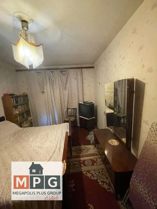 3 кім.квартира за ціною 2 кімнатної Салтівка