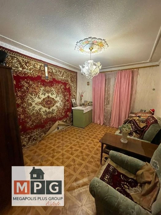 3 кім.квартира за ціною 2 кімнатної Салтівка