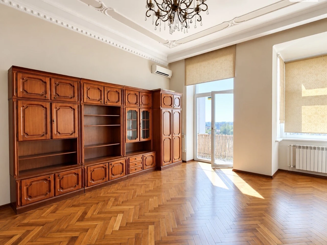 Продаж Квартира Центр