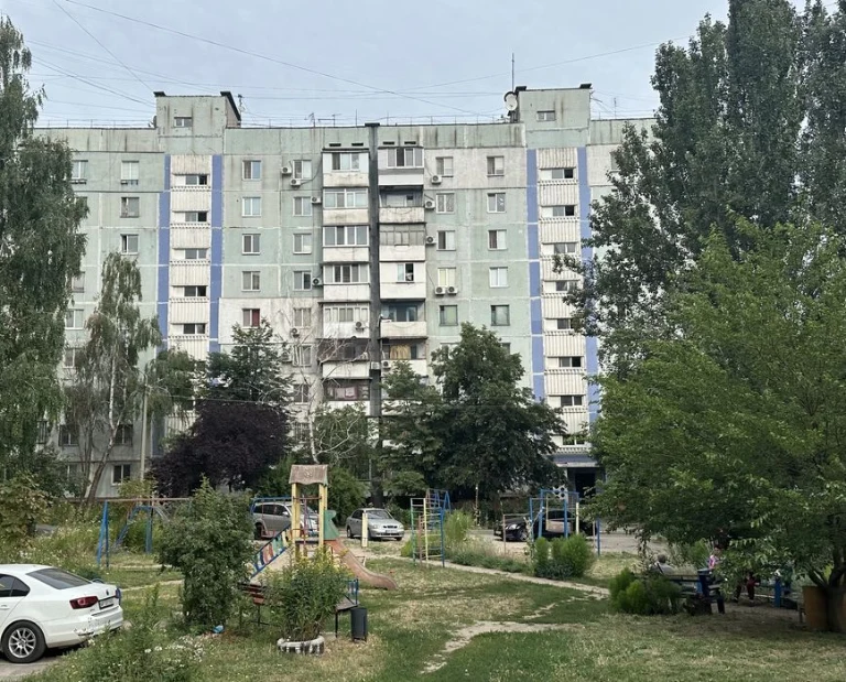 Продажа: 3-комнатная квартира с ремонтом