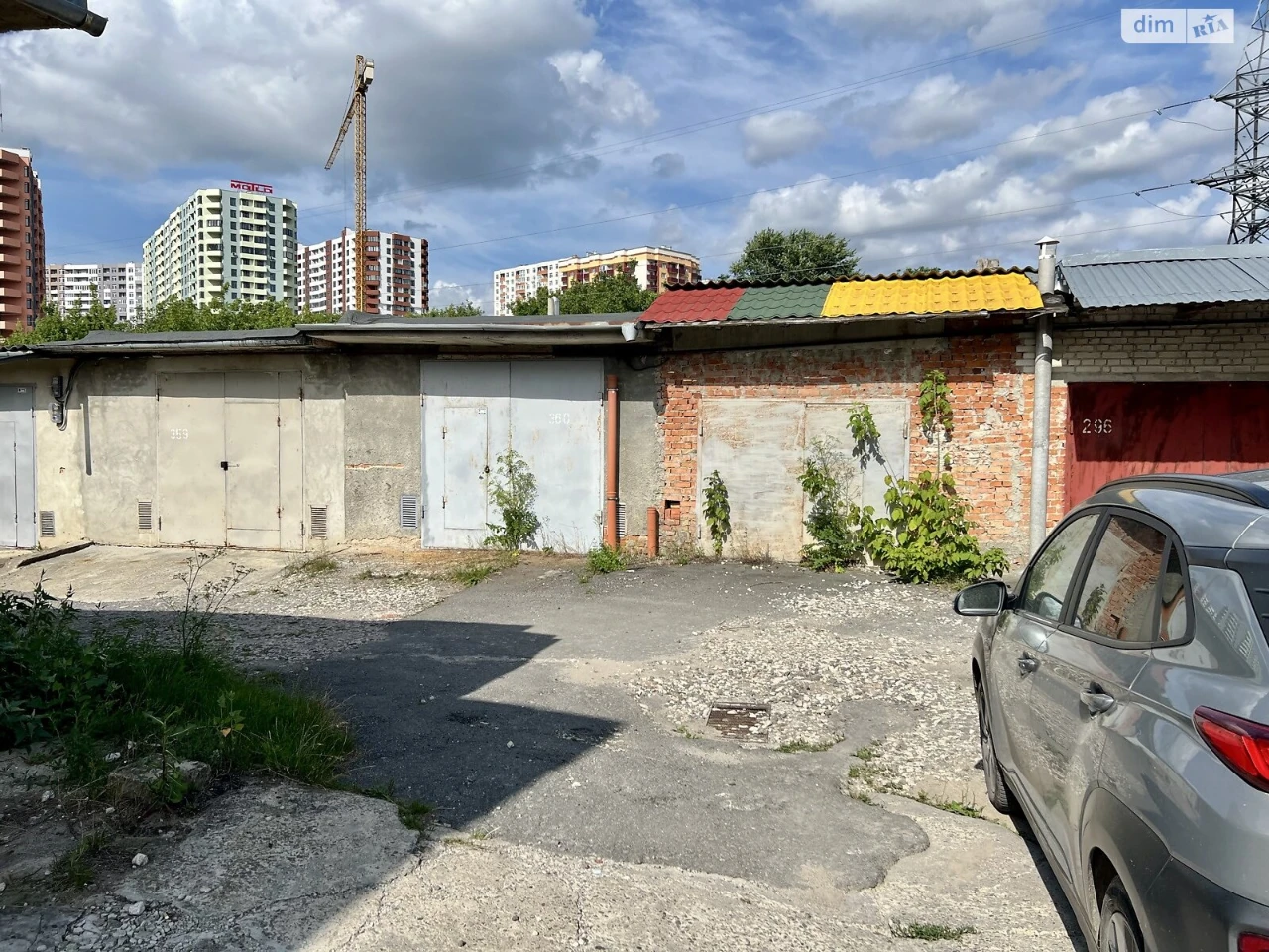Продаж Окремий гараж