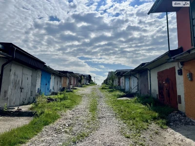 Продаж Окремий гараж