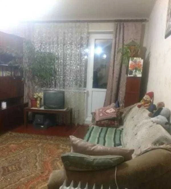 Продам 3-кімнатну квартиру на ХТЗ