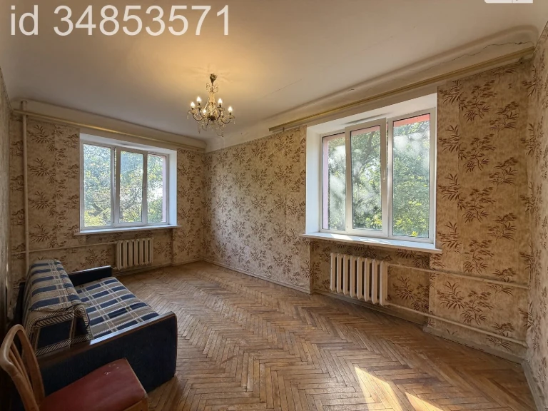 Продаж Квартира Голосіївський