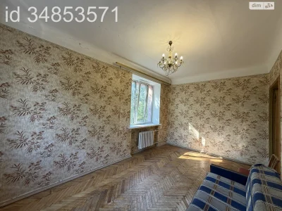 Продаж Квартира Голосіївський