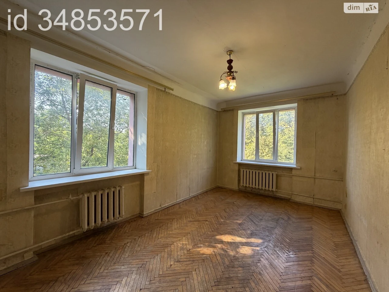 Продаж Квартира Голосіївський