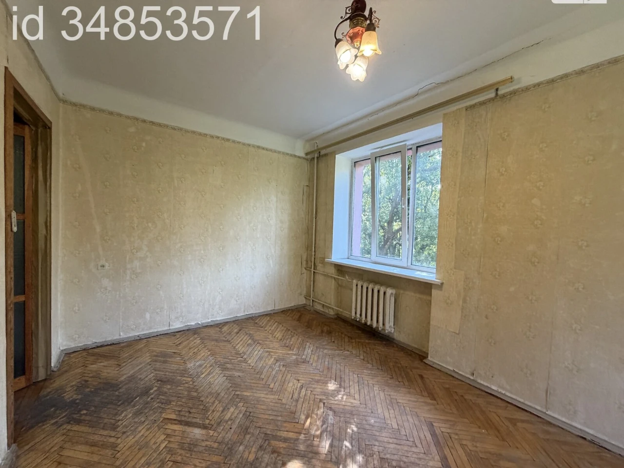Продаж Квартира Голосіївський