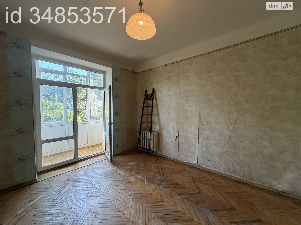 Продаж Квартира Голосіївський