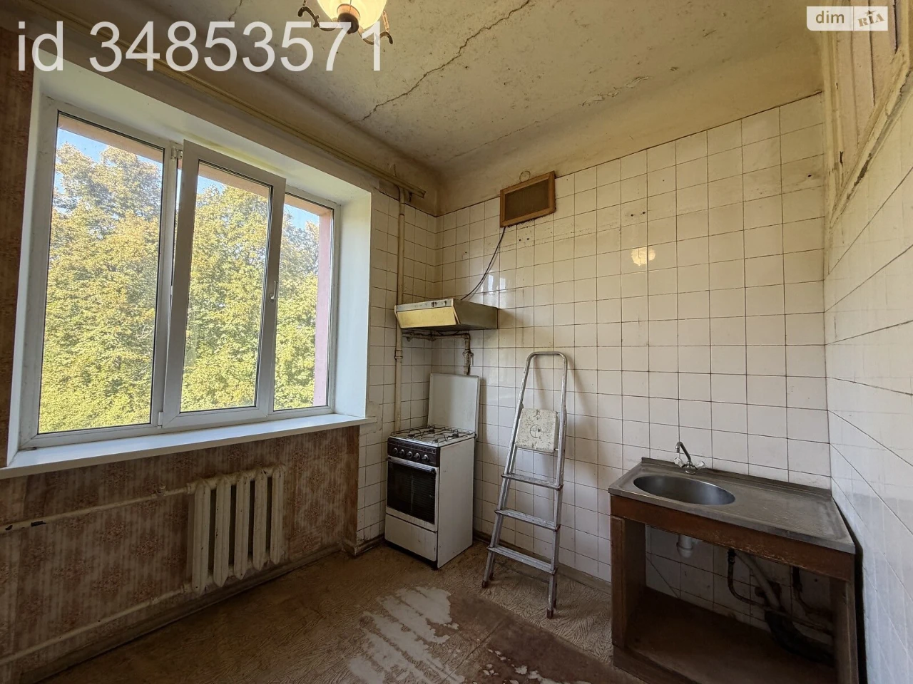 Продаж Квартира Голосіївський