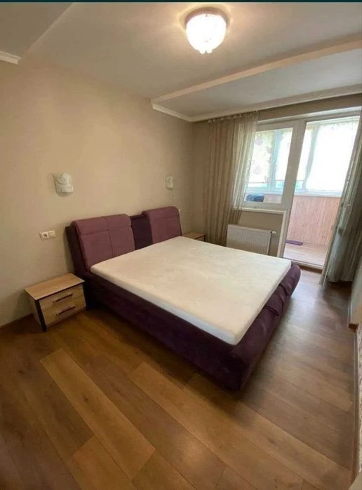 For sale two-room apartment on A. Navoi 69 street