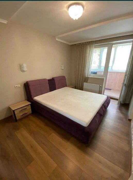 For sale two-room apartment on A. Navoi 69 street