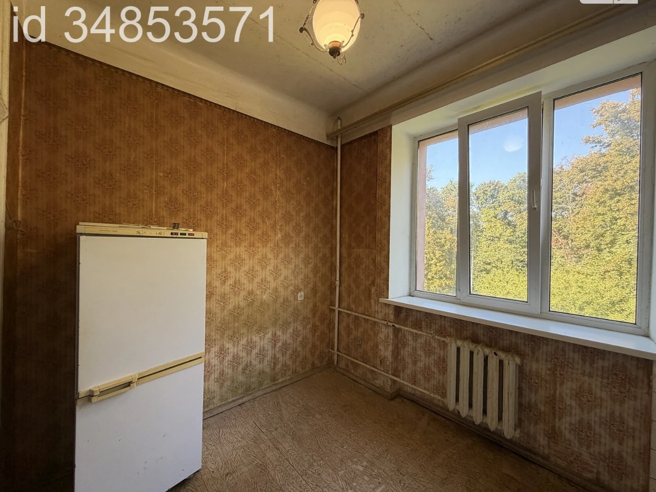 Продаж Квартира Голосіївський