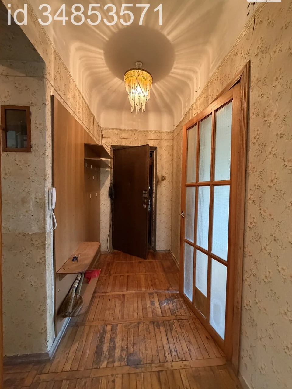 Продаж Квартира Голосіївський