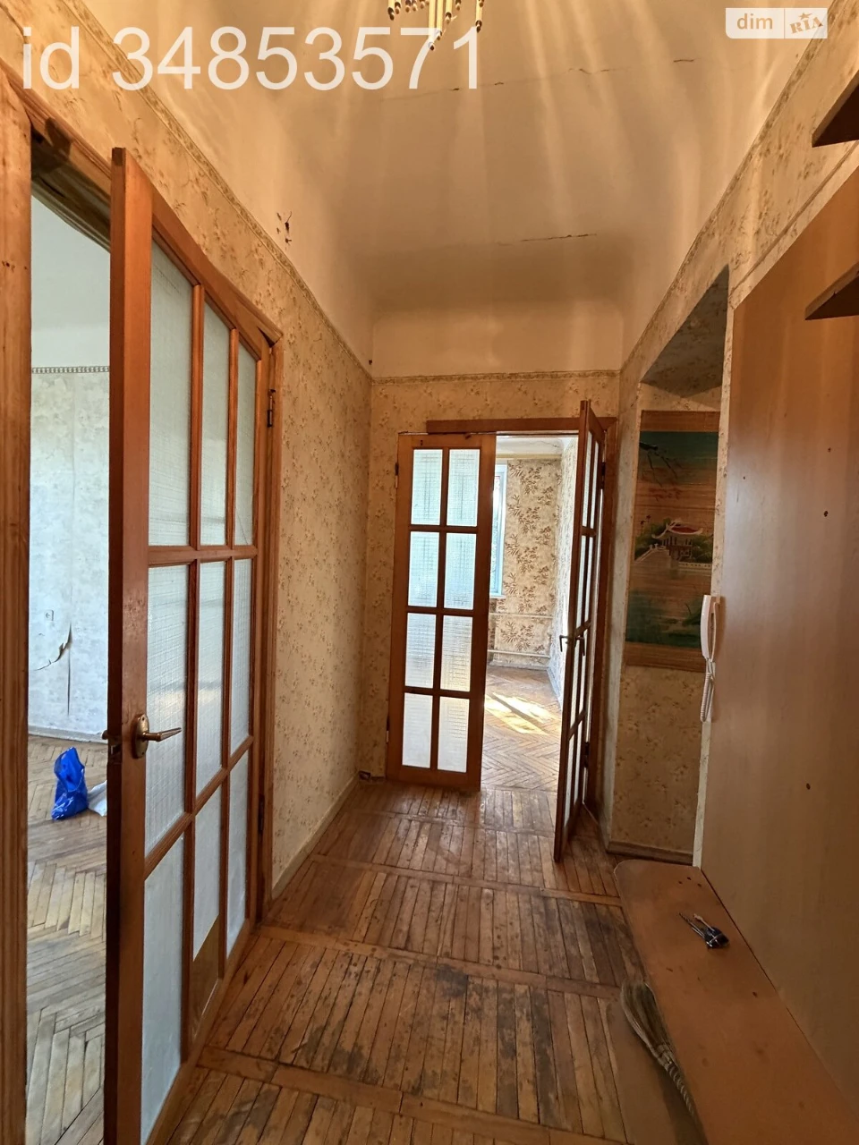 Продаж Квартира Голосіївський