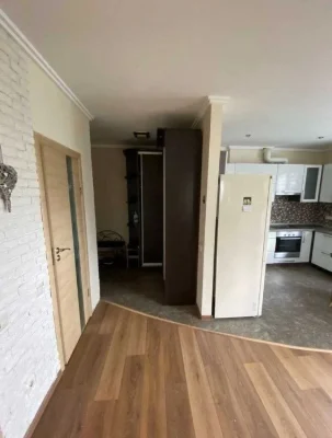For sale two-room apartment on A. Navoi 69 street