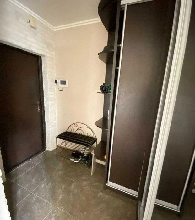 For sale two-room apartment on A. Navoi 69 street