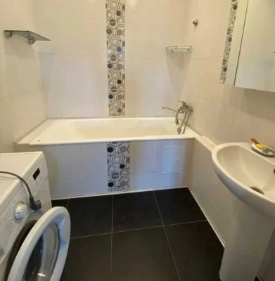For sale two-room apartment on A. Navoi 69 street