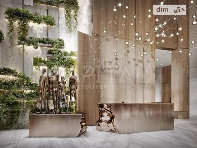 Sale of 3-room apartment 81 sq. m. on Antonovycha St. 136-138 • ID