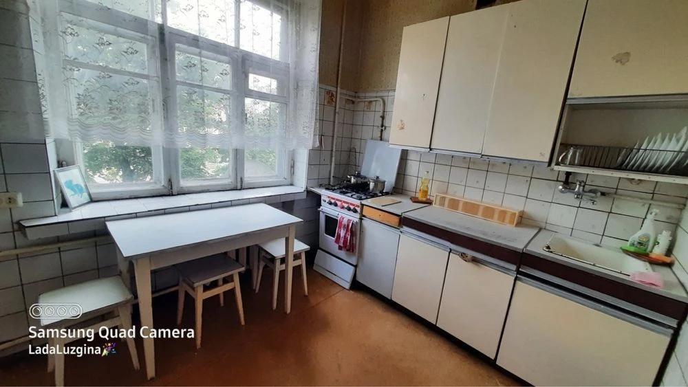 Apartment for sale 2 rooms, Mikhnovsky Blvd. 7 (Zvirynetska/L