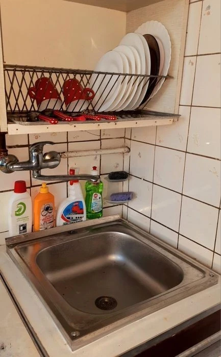 Apartment for sale 2 rooms, Mikhnovsky Blvd. 7 (Zvirynetska/L