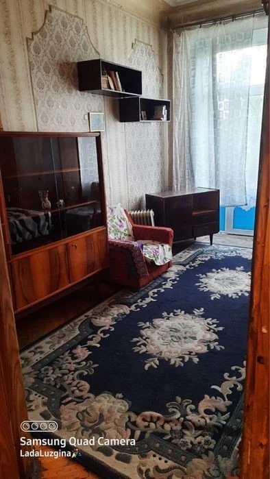 Apartment for sale 2 rooms, Mikhnovsky Blvd. 7 (Zvirynetska/L