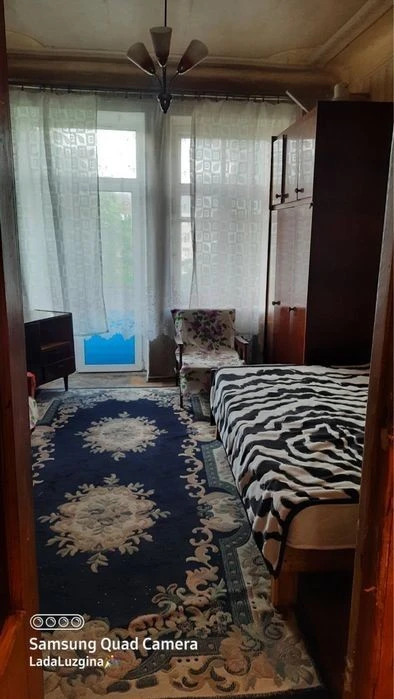 Apartment for sale 2 rooms, Mikhnovsky Blvd. 7 (Zvirynetska/L