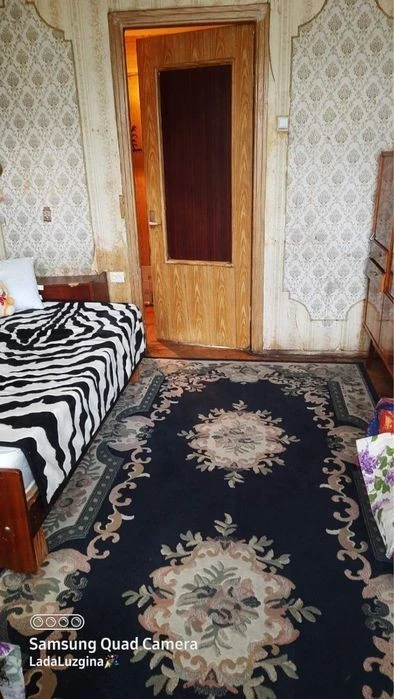 Apartment for sale 2 rooms, Mikhnovsky Blvd. 7 (Zvirynetska/L