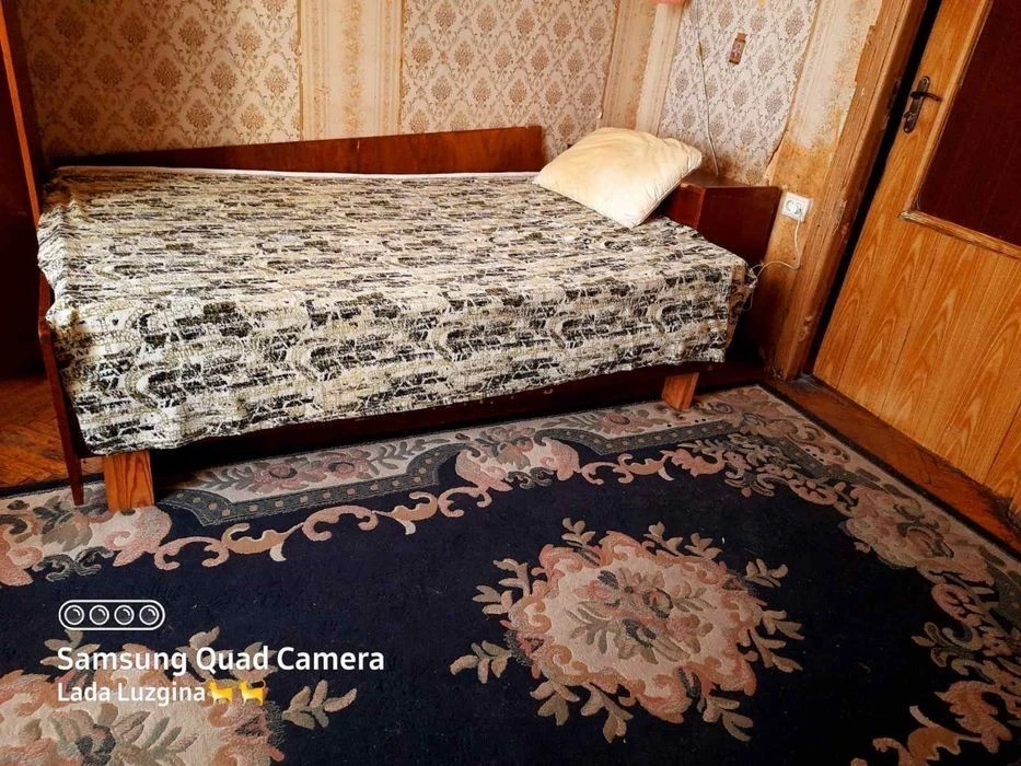 Apartment for sale 2 rooms, Mikhnovsky Blvd. 7 (Zvirynetska/L